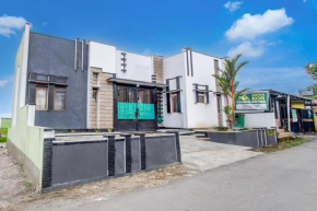 Hotel O Guest House Rania